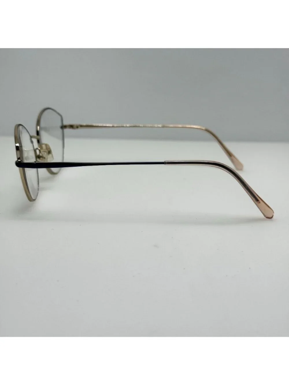 Morel 20078K BD09 Eyeglasses Eye Glasses Frames France 54-18-140